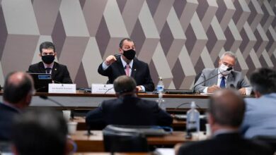 Photo of Senadores já têm data para o encerramento da CPI da Covid