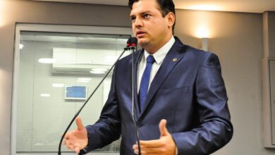 Photo of Assembleia legislativa da PB aprova projeto do deputado Taciano Diniz  Hora do Colinho para bebes recém-nascidos