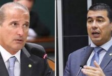 Photo of RECUARAM: Senadores da CPI da Pandemia suspendem acareação entre Onyx e Miranda