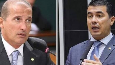 Photo of RECUARAM: Senadores da CPI da Pandemia suspendem acareação entre Onyx e Miranda