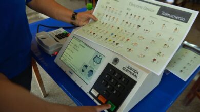 Photo of TSE divulga respostas à militares sobre urnas eletrônicas