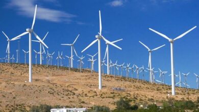 Photo of Nordeste bate recorde na geração de energia eólica e solar