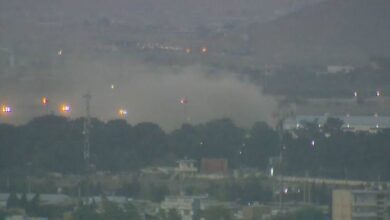 Photo of Explosão nos arredores do aeroporto de Cabul deixa ao menos 13 mortos, diz Talibã