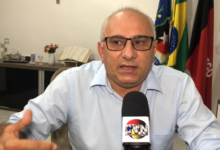 Photo of Prefeito Divaldo Dantas assina termo de adesão do município de Itaporanga ao programa Garantia Safra