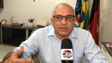 Photo of ASSISTA: Prefeito Divaldo Dantas fala sobre Pacote de investimentos da prefeitura de Itaporanga  que irá contempla com obras em toda cidade