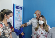 Photo of ASSISTA: Prefeito Divaldo Dantas entrega Unidade Básica de Saúde reformada para a comunidade do Adailtom Texeira