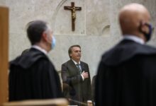 Photo of Bolsonaro entra com ação para impedir Supremo de abrir investigação sem passar pelo MPF