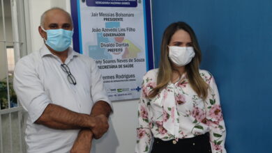Photo of Itaporanga é contemplada por estar entre os 20 municípios com melhor cobertura vacinal do Estado da Paraíba