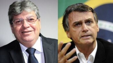 Photo of Opinião: João Azevêdo tem aprovação de 58.8% contra 26.2% de Bolsonaro na Paraíba