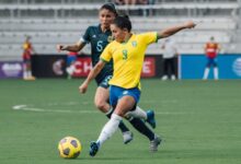 Photo of João Pessoa e Campina Grande sediam jogos da Seleção Brasileira contra Argentina