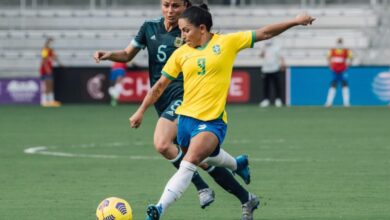 Photo of João Pessoa e Campina Grande sediam jogos da Seleção Brasileira contra Argentina