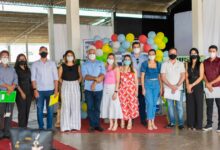 Photo of Itaporanga realiza a oitava conferência Municipal de Assistência Social