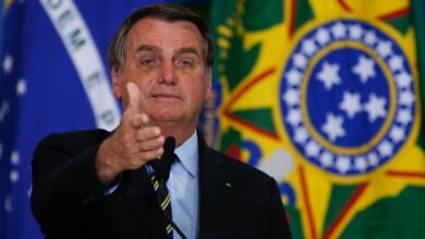 Photo of ‘Queremos diminuir a tabela do Imposto de Renda’, afirma Bolsonaro