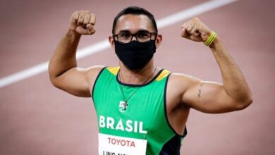 Photo of Atleta de Igaracy é bronze nos Jogos Paralímpicos de Tóquio