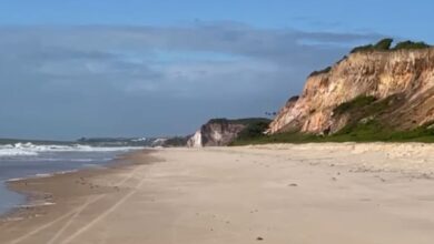 Photo of Homem morre afogado ao tentar salvar filha em João Pessoa (PB)