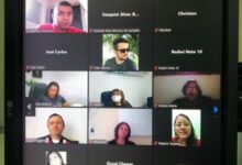 Photo of Juiz lança “Projeto Cyberbullying” na região de Itaporanga