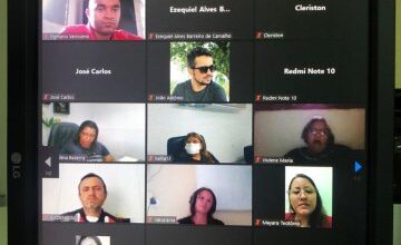 Photo of Juiz lança “Projeto Cyberbullying” na região de Itaporanga