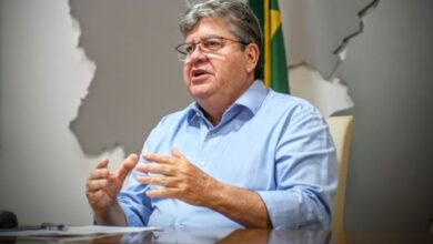 Photo of João Azevêdo venceria as eleições 2022 já no 1º turno, aponta Datavox