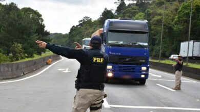 Photo of Fiscalização do exame toxicológico de motoristas começa neste domingo (1º) em todo o Brasil