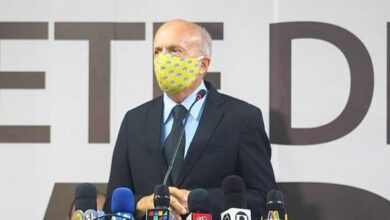 Photo of Secretário aponta cenário de ‘esperança’ após drástica queda na ocupação de UTIs na PB e diz que variante delta não deve aumentar mortes