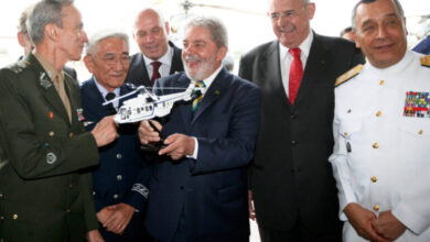 Photo of Sem maioria no Congresso, Lula deve sofrer derrotas em várias MPs