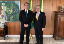 Photo of Bolsonaro quer lançar Marcelo Queiroga ao Senado, mas não pela Paraíba