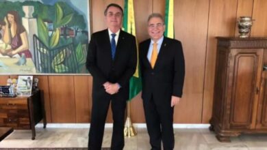 Photo of Bolsonaro quer lançar Marcelo Queiroga ao Senado, mas não pela Paraíba