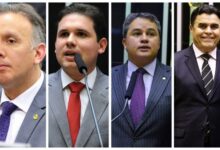 Photo of Conheça os quatro deputados paraibanos que faltaram a votação da PEC do voto impresso