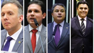 Photo of Conheça os quatro deputados paraibanos que faltaram a votação da PEC do voto impresso