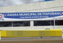 Photo of Justiça julga improcedente Aije que pedia cassação de vereadores em Itaporanga por suposta utilização de candidaturas laranjas nas eleições de 2020