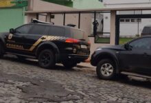 Photo of Polícia Federal cumpre mandados na Paraíba em investigação sobre contratos de UTI Covid no RN