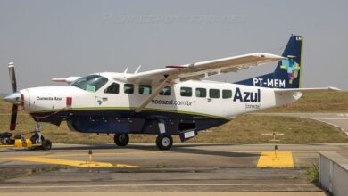 Photo of Voos para Patos (PB) começam a operar neste domingo com passagens a partir de R$ 215,80