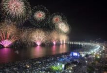 Photo of Rio de Janeiro (RJ) anuncia Réveillon com 13 palcos pela cidade e fogos