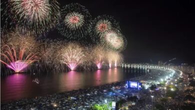 Photo of Rio de Janeiro (RJ) anuncia Réveillon com 13 palcos pela cidade e fogos