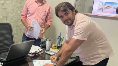 Photo of Justiça absolve prefeito de Conceição em caso de suposta compra de votos