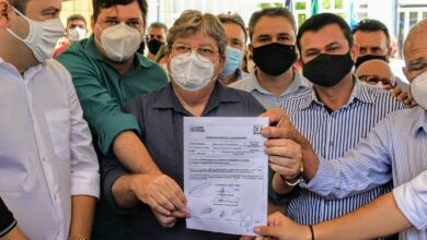 Photo of A pedido do deputado Taciano Diniz governador João Azevedo mantém cirurgias no hospital de Itaporanga. Ouça a entrevista do deputado