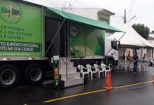 Photo of Defensoria Itinerante chega ao Vale do Piancó para atendimento em três cidades