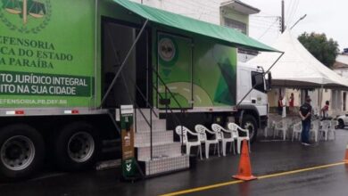 Photo of Defensoria Itinerante chega ao Vale do Piancó para atendimento em três cidades