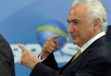 Photo of Não creio em recuo de Bolsonaro, diz Temer