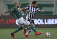 Photo of Libertadores: Atlético-MG e Palmeiras decidem vaga na final na noite desta terça-feira