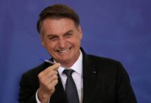 Photo of Governo Bolsonaro lança programa habitacional para profissionais da segurança pública