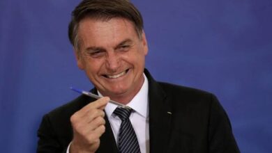 Photo of Governo Bolsonaro lança programa habitacional para profissionais da segurança pública