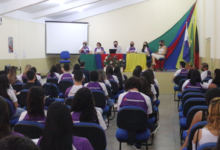 Photo of ASSISTA: Assessoria de Redação Argumentar promoveu a palestra sobre Cidadania e Política, ministrada por Dr. Antonio Eugênio