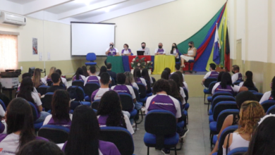 Photo of ASSISTA: Assessoria de Redação Argumentar promoveu a palestra sobre Cidadania e Política, ministrada por Dr. Antonio Eugênio