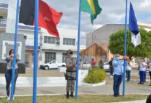 Photo of Prefeito Divaldo Dantas abre oficialmente semana da pátria em Itaporanga nesta quarta-feira