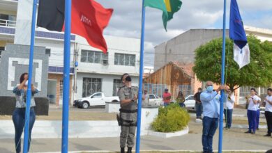 Photo of Prefeito Divaldo Dantas abre oficialmente semana da pátria em Itaporanga nesta quarta-feira