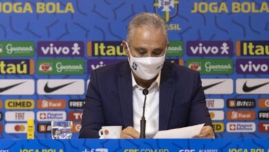 Photo of Tite convoca seleção com oito atletas que atuam no futebol Inglês e lista com 25 jogadores