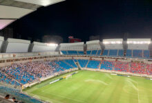 Photo of CBF libera público nos estádios em jogos da Série D; Presença de torcedores depende ainda das autoridades sanitárias locais