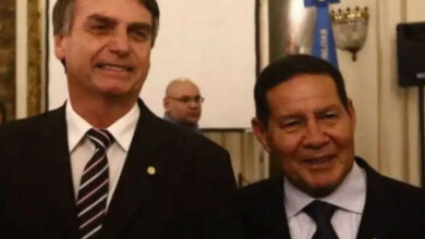 Photo of Vice-presidente costura candidatura ao Senado pelo Rio Grande do Sul