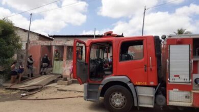 Photo of Secretário da SERI se reúne com Comandante do Corpo de Bombeiros para viabilizar liberação de emendas para a corporação